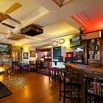 Hotell Bellbridge House