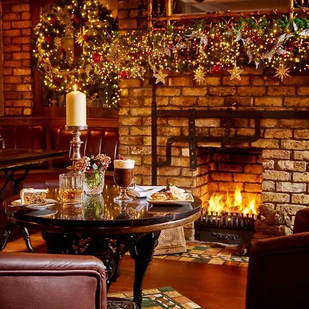Bellbridge House Hotel