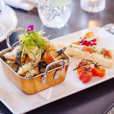 Bellbridge House Hotel Milltown Malbay