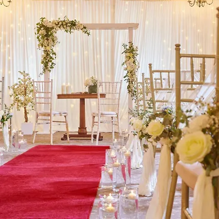 Bellbridge House Hotel