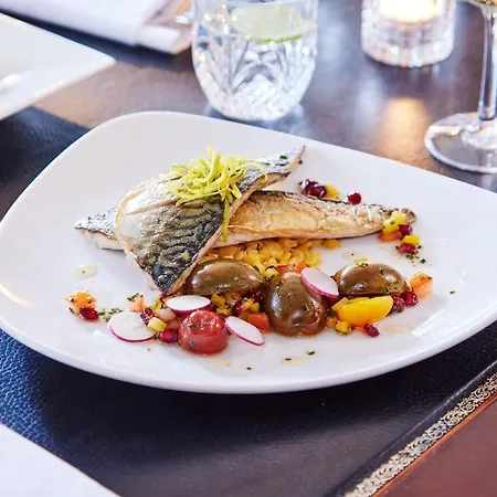 Bellbridge House Hotel Milltown Malbay