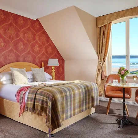 Hotel Bellbridge House Spanish Point