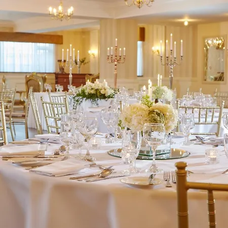 Hotel Bellbridge House