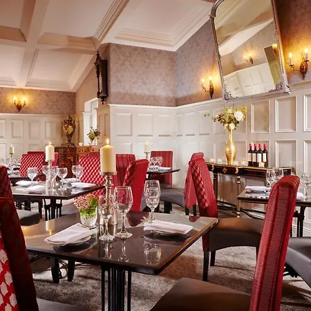 Bellbridge House 3* Spanish Point