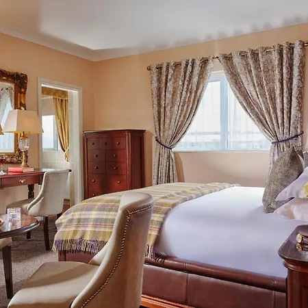 Hotel Bellbridge House Spanish Point