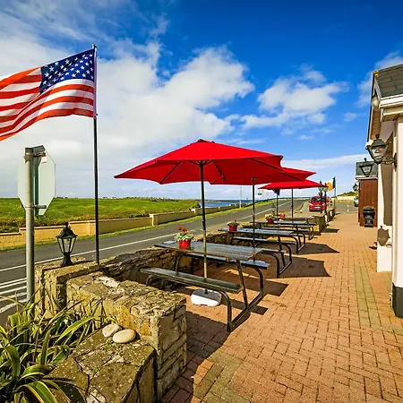 Bellbridge House Hotel 3*