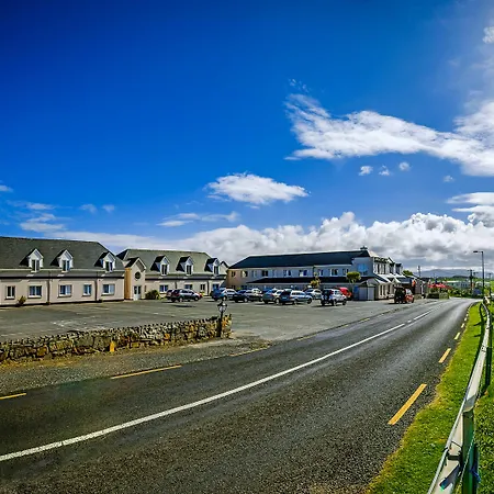 Bellbridge House Milltown Malbay