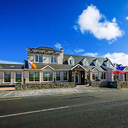 Hotel Bellbridge House Spanish Point