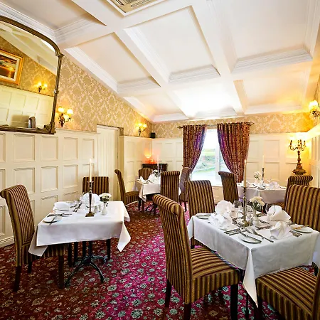 Bellbridge House Milltown Malbay