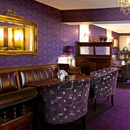 Bellbridge House سبانيش بوينت