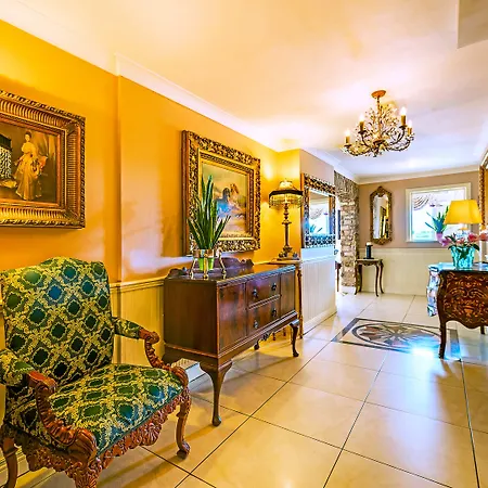 Hotel Bellbridge House Spanish Point