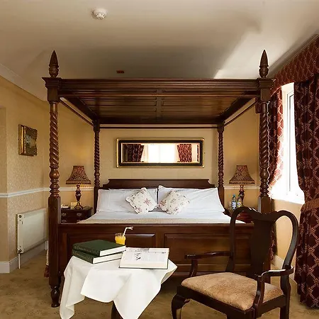 Hotel Bellbridge House Spanish Point