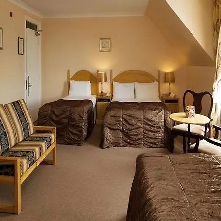 Bellbridge House 3* Spanish Point