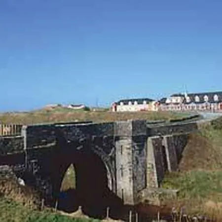 Hotel Bellbridge House 3*