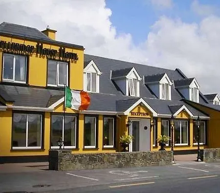 Hotel Bellbridge House