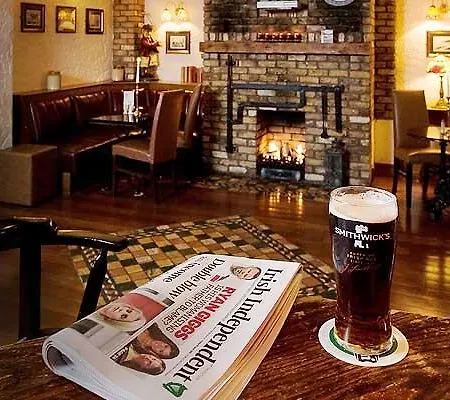 Bellbridge House Hotel