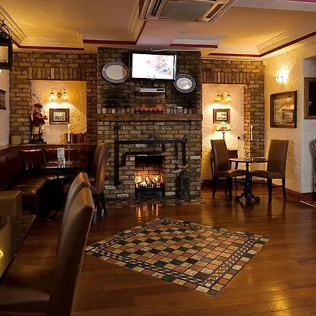 Bellbridge House Hotel Spanish Point