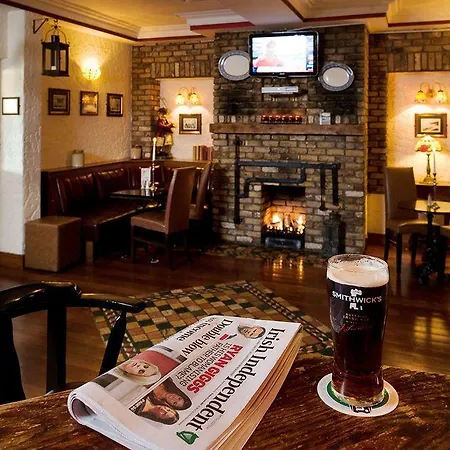 Bellbridge House 3* Spanish Point