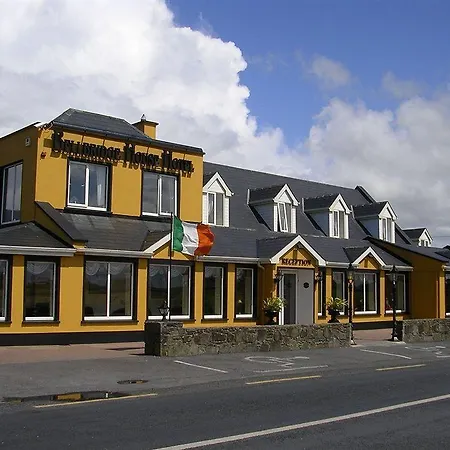 Bellbridge House