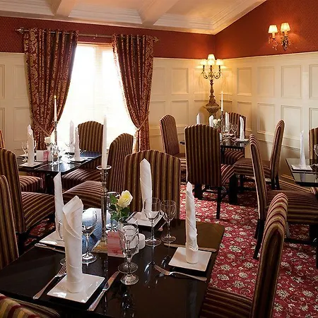 Bellbridge House 3* Милтаун-Малбей