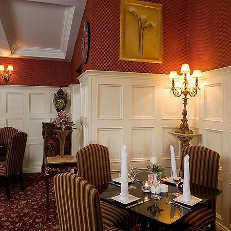 Hotel Bellbridge House 3*