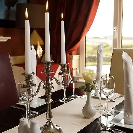 Hotel Bellbridge House