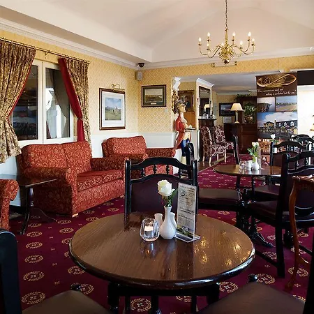 Hotel Bellbridge House