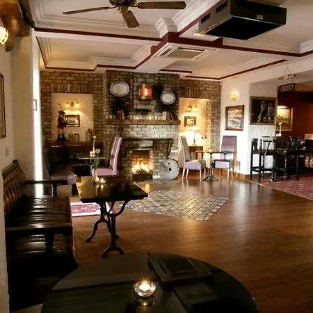 Bellbridge House Hotel Spanish Point