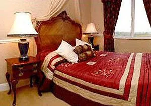Bellbridge House 3* Spanish Point