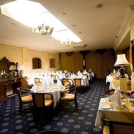 Bellbridge House