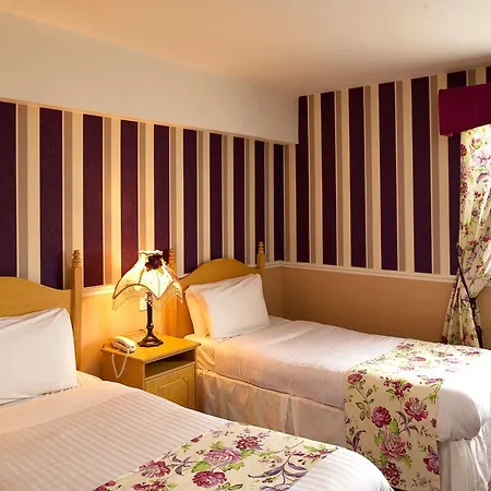 Bellbridge House Hotel Spanish Point