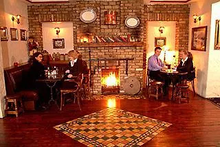Bellbridge House