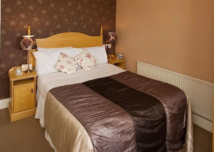 Hotel Bellbridge House 3*