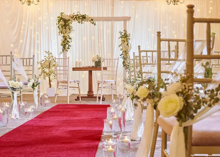 贝尔桥楼酒店 酒店