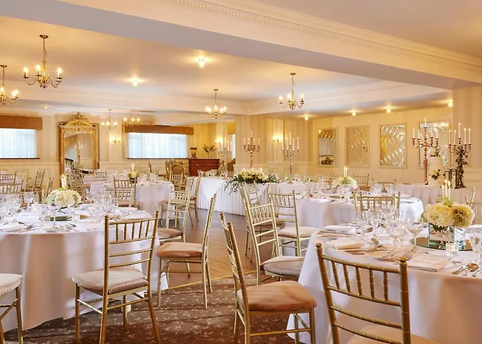 酒店 贝尔桥楼酒店 3*