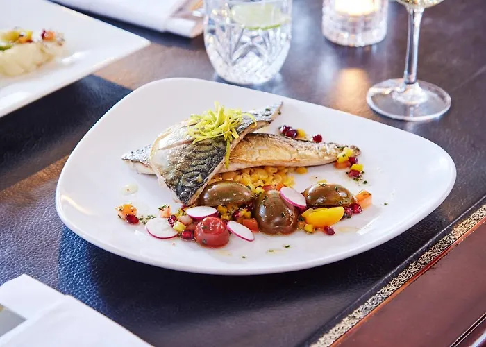 贝尔桥楼酒店 酒店 米尔敦马尔贝