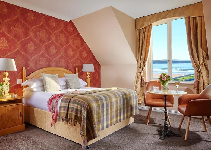 酒店 贝尔桥楼酒店 米尔敦马尔贝