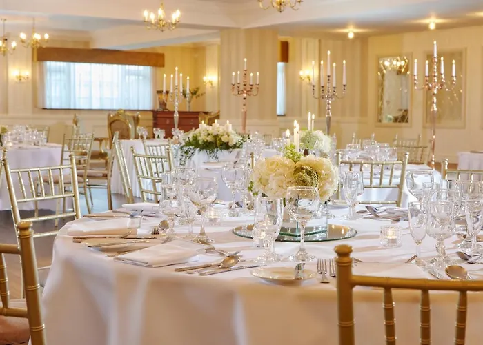 Hotel Bellbridge House