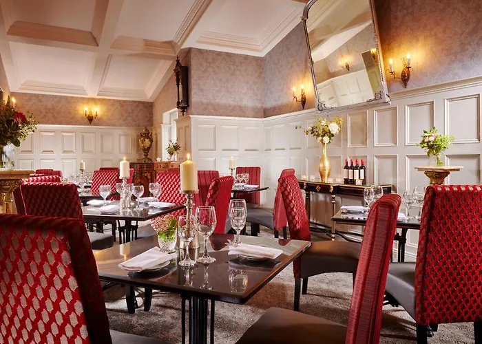 Bellbridge House 3* Milltown Malbay