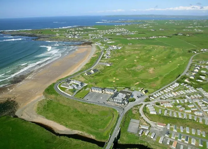 酒店 贝尔桥楼酒店 3*