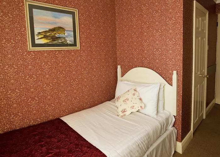 Hotel Bellbridge House 3*