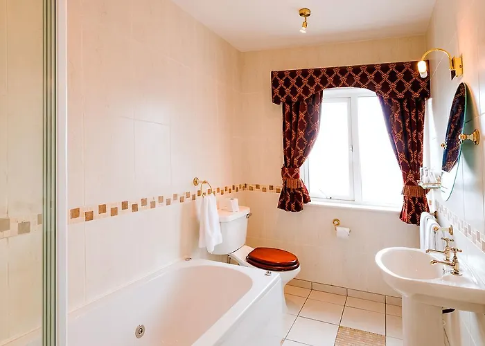 Bellbridge House Hotel Milltown Malbay