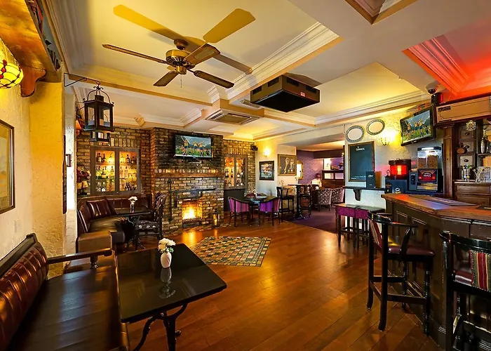 Bellbridge House Hotel