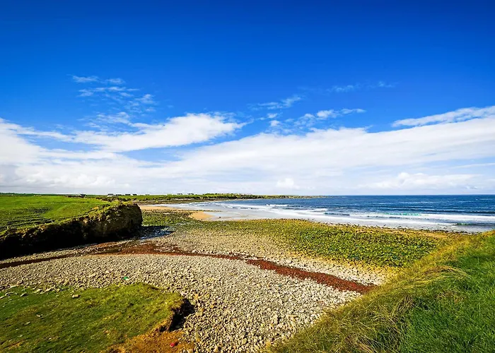 Bellbridge House Milltown Malbay