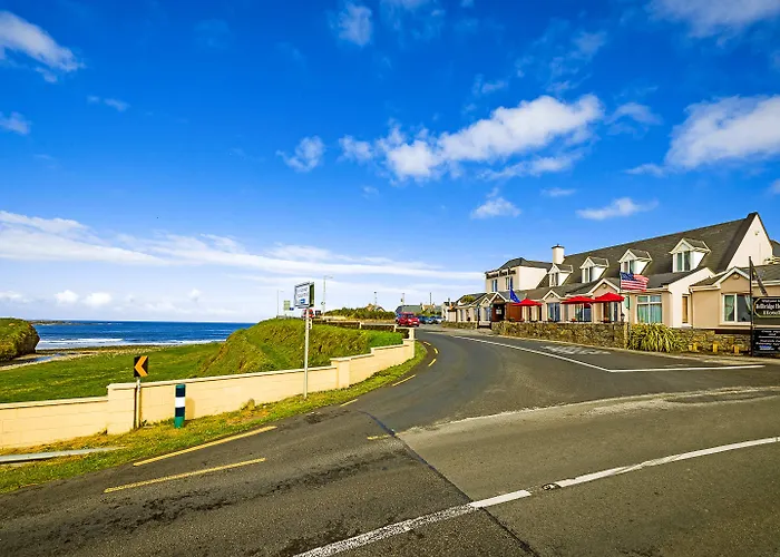 Hotel Bellbridge House Milltown Malbay