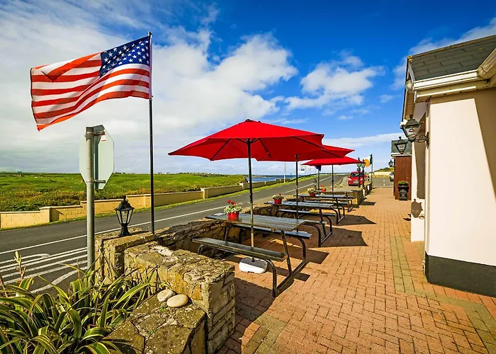 Bellbridge House Hotel 3*