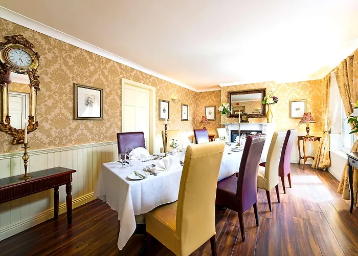Bellbridge House Hotel 3*