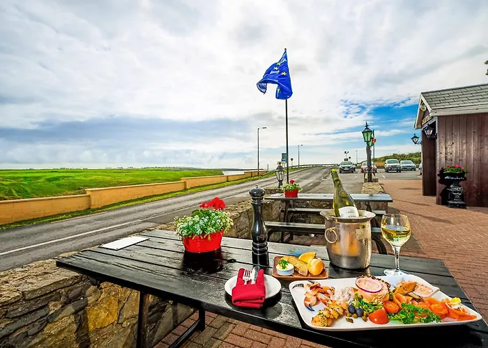 贝尔桥楼酒店 3*