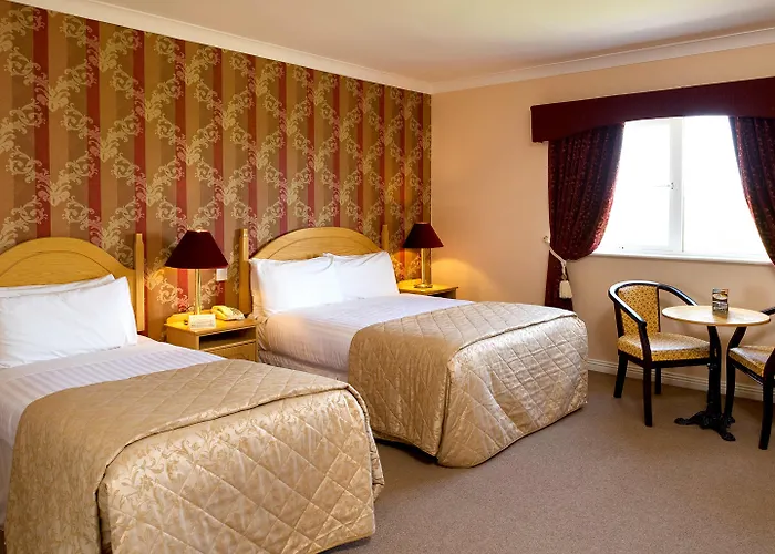 Bellbridge House Hotel Milltown Malbay