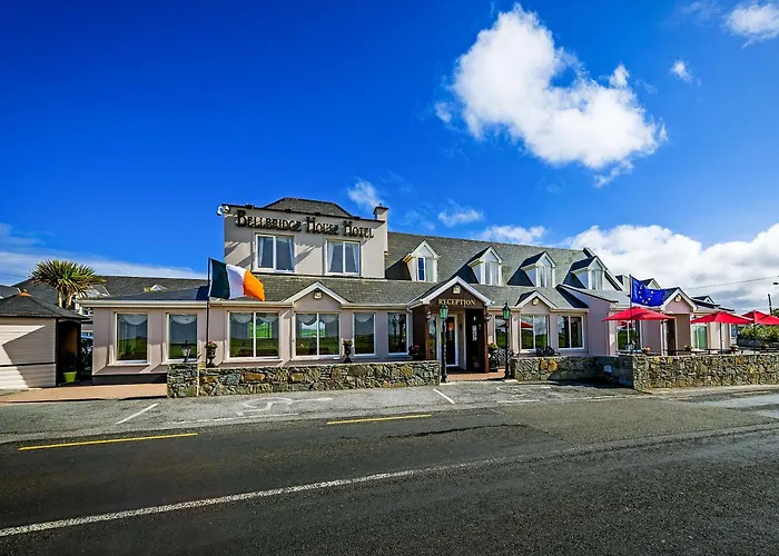 Hotel Bellbridge House Milltown Malbay